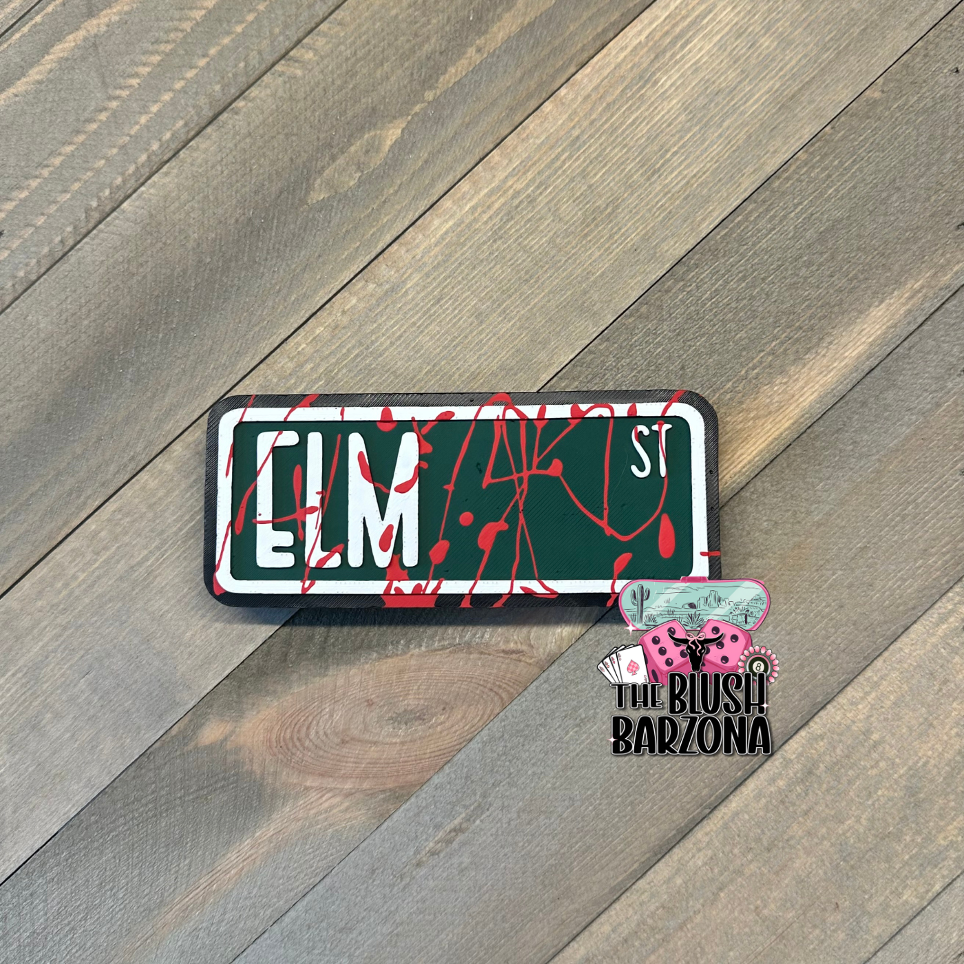 Elm Street