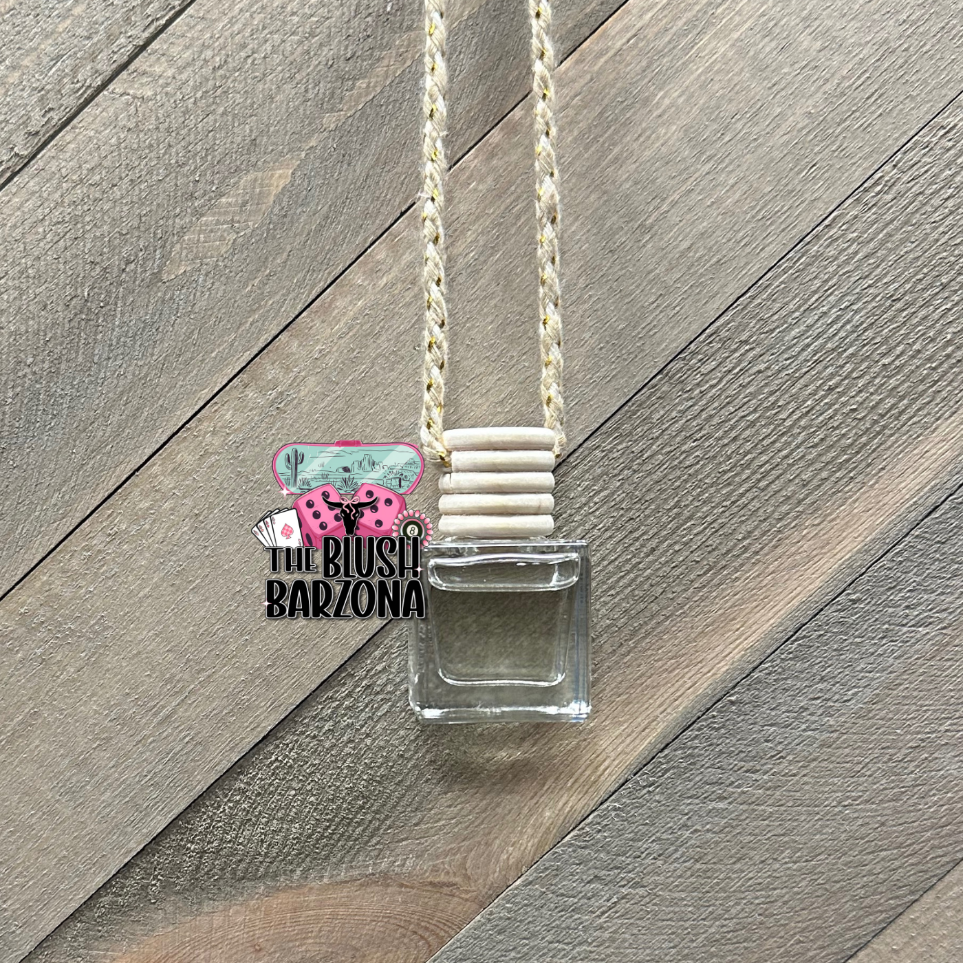 Hanging Diffuser
