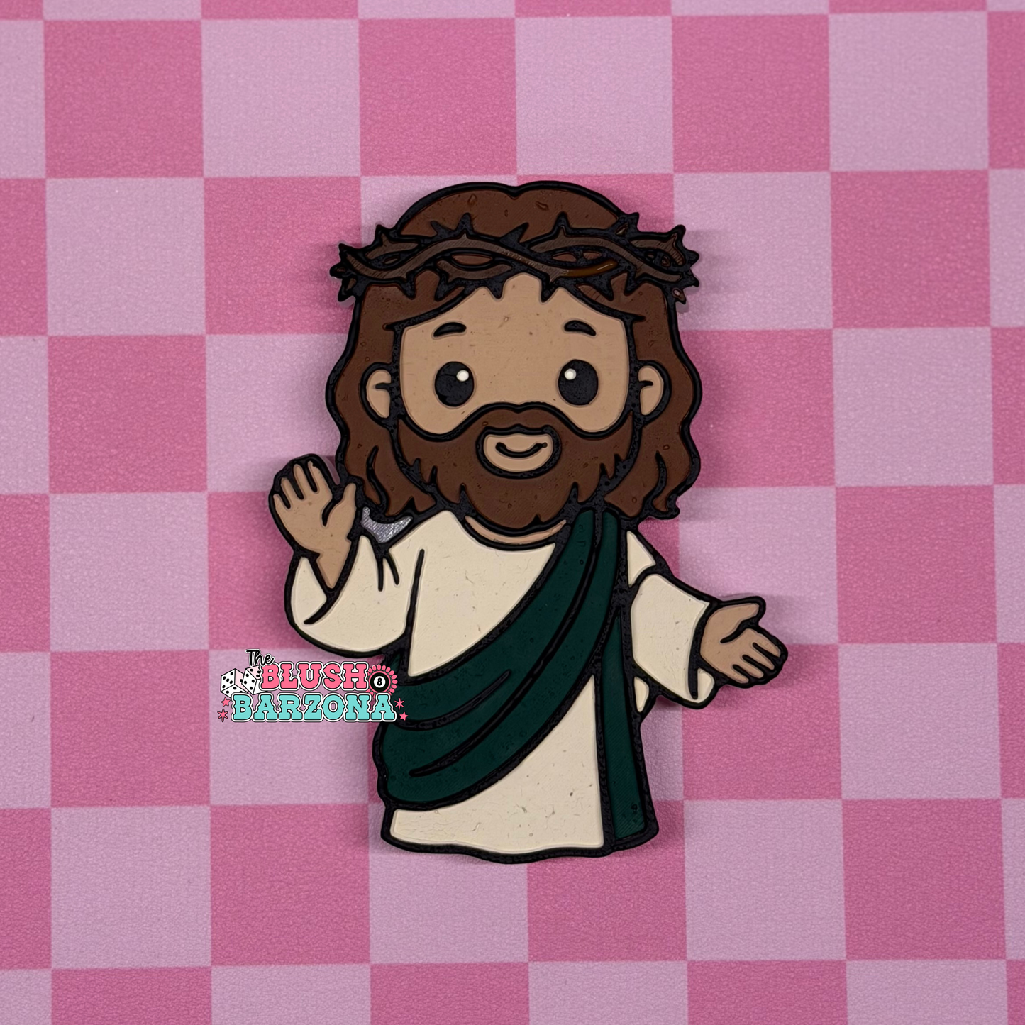 Jesus