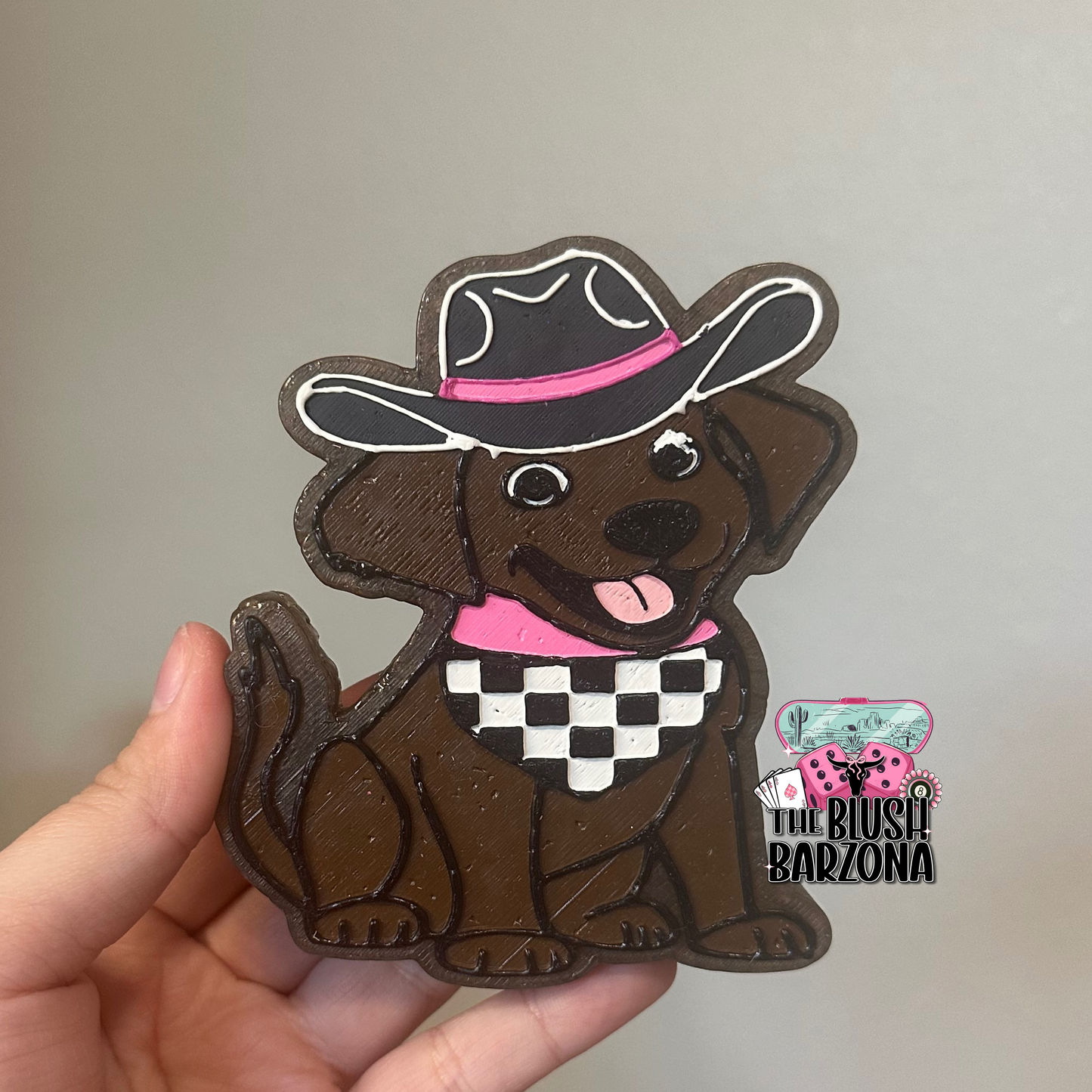 Cowboy Lab