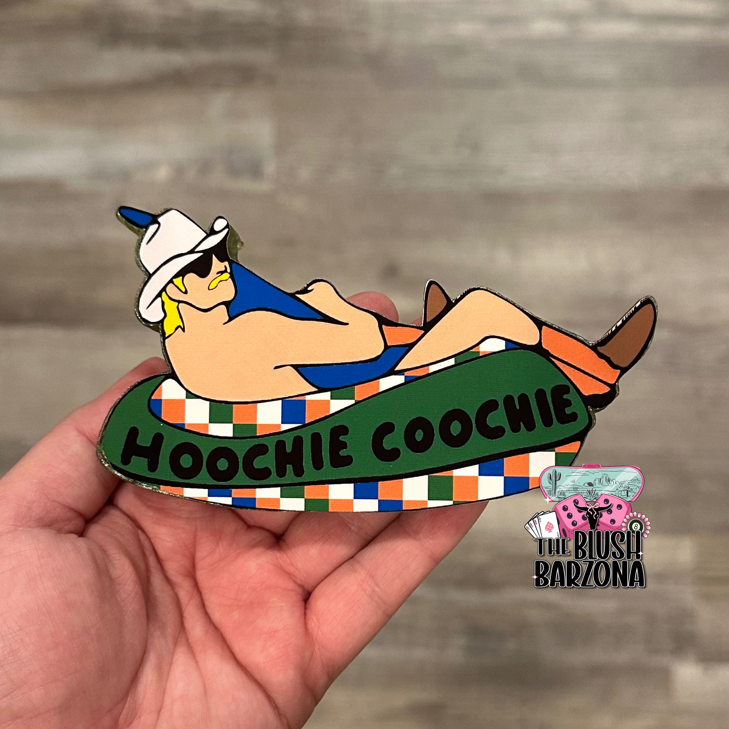 Hoochie