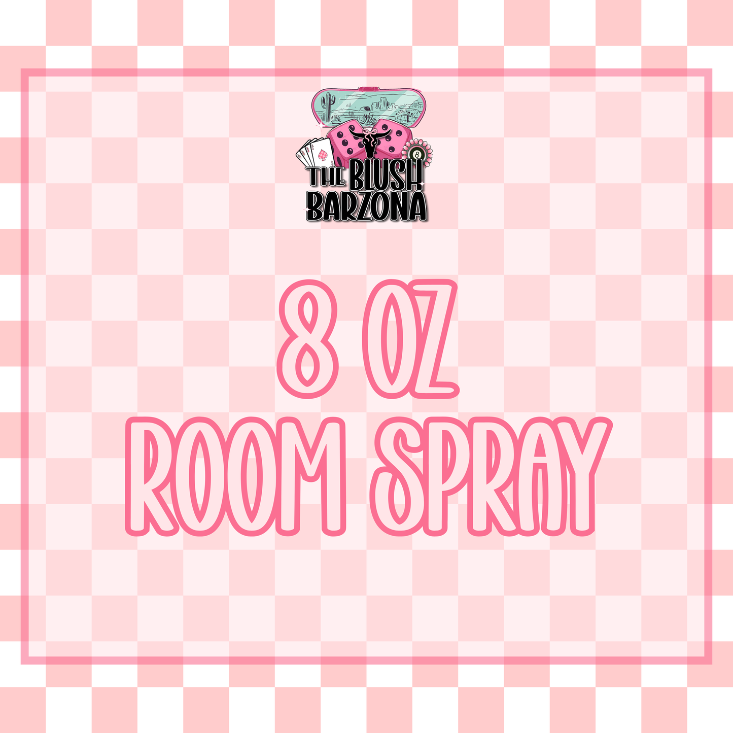 Room Spray