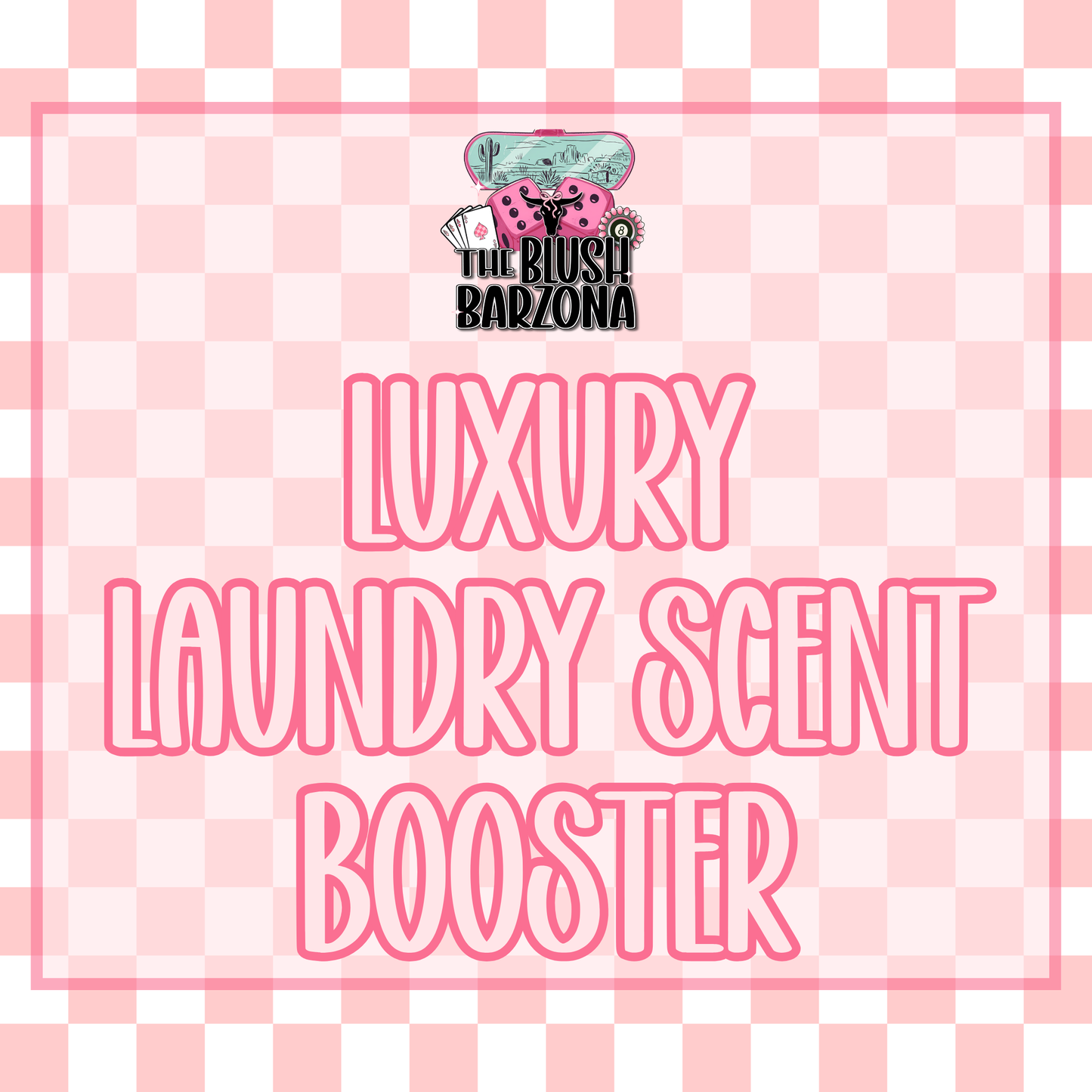 8 oz Laundry Scent Booster