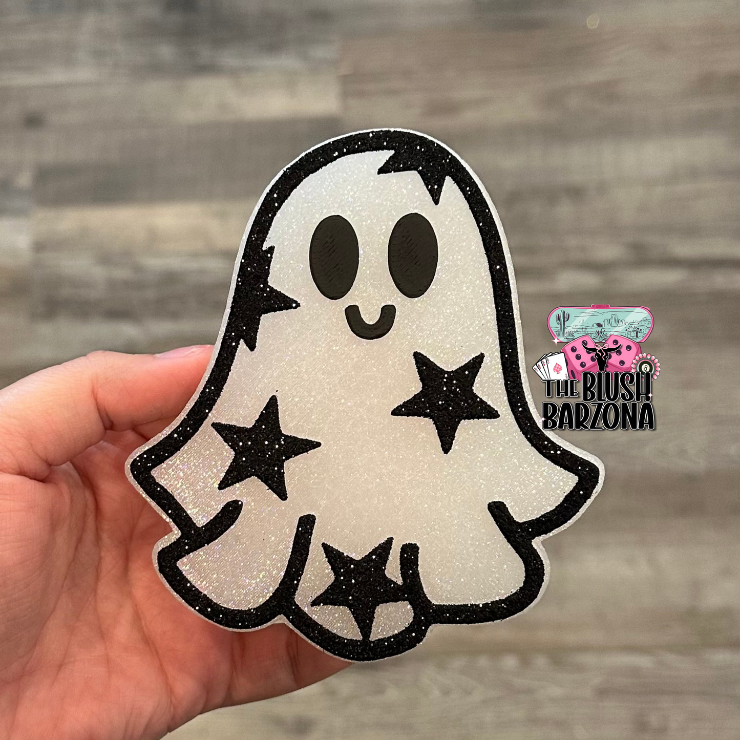 Star Ghostie