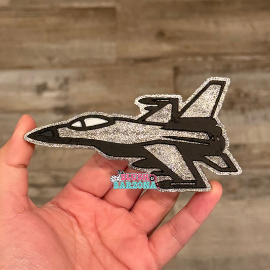 Fighter Jet