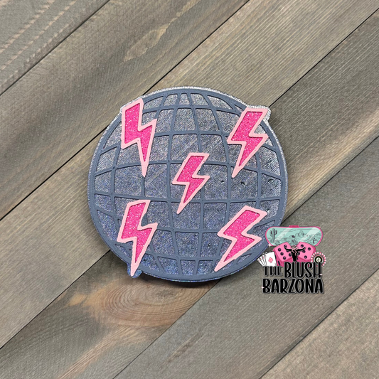 Lightning Bolt Disco