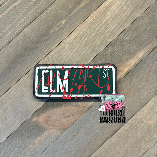 Elm Street