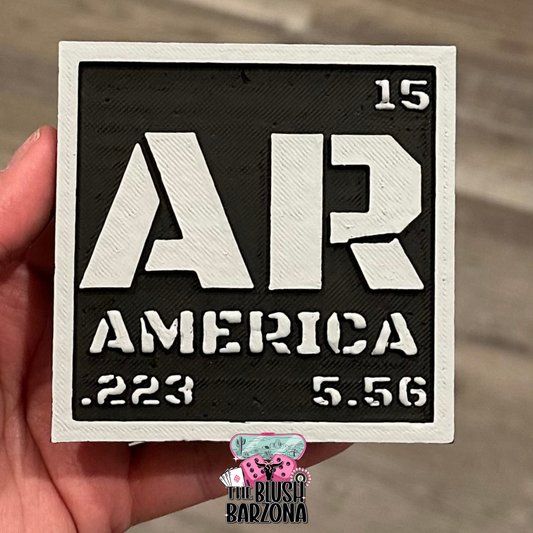 America AR