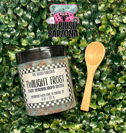 Luxury Himalayan Salt Scent Scoops