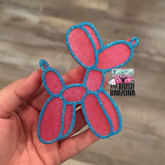 Balloon Dog
