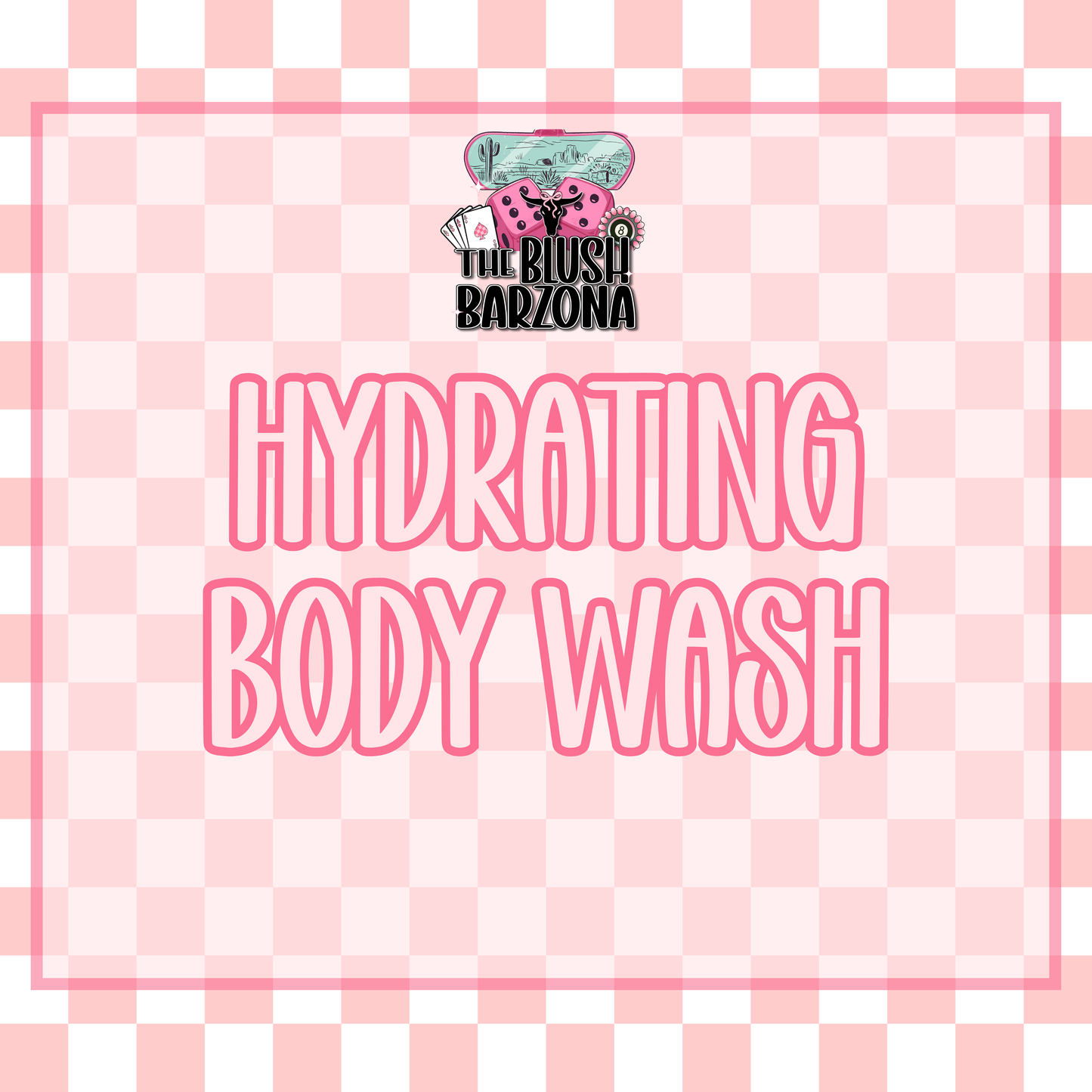 Hydrating Body Wash