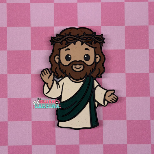 Jesus
