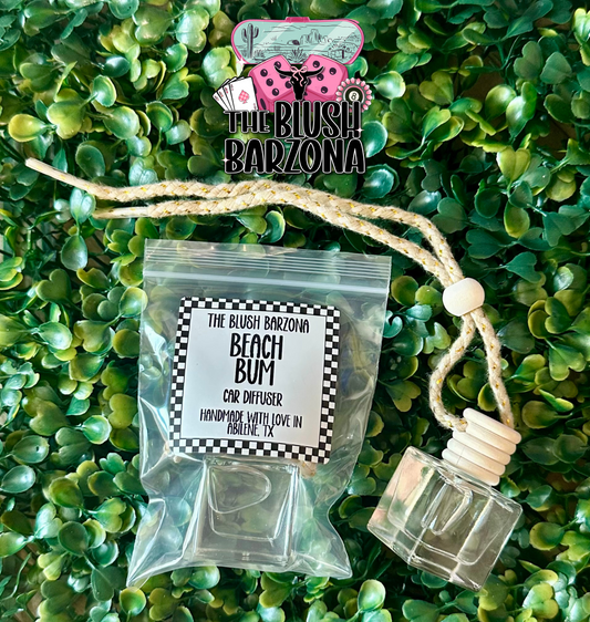 Hanging Diffuser