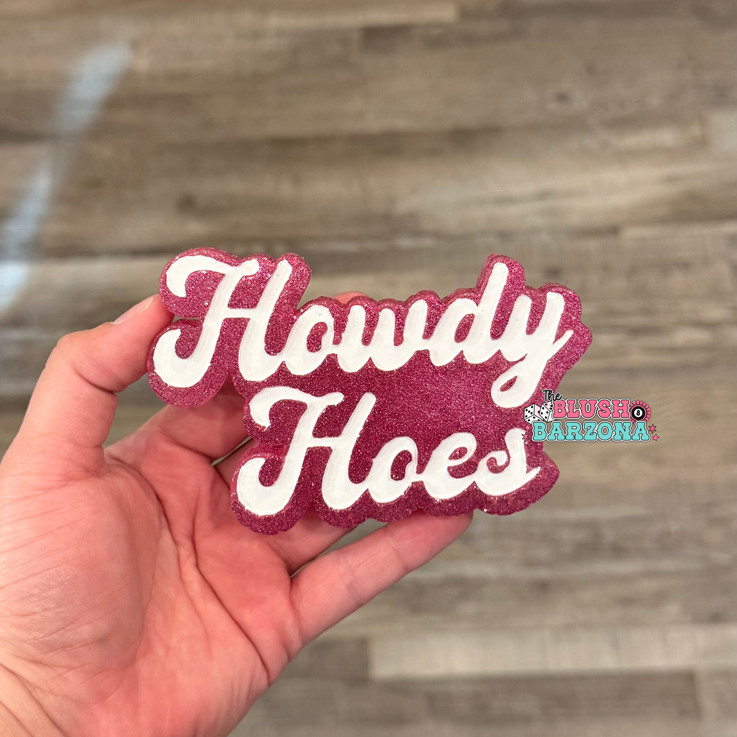 Howdy Hoes