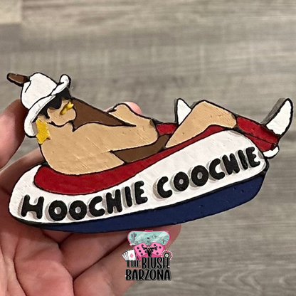 Hoochie