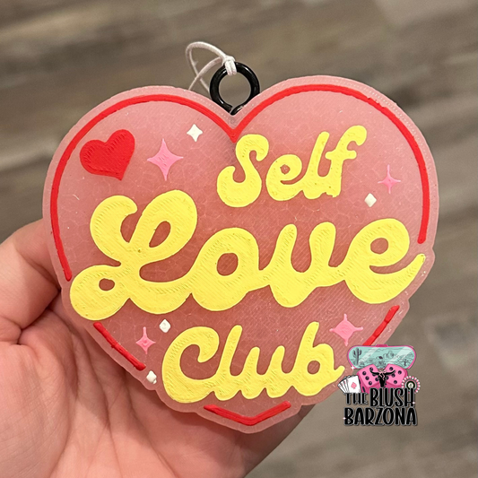 Self Love Club